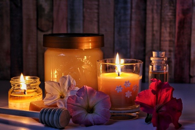 Tout savoir sur les bougies en cire d&rsquo;abeille