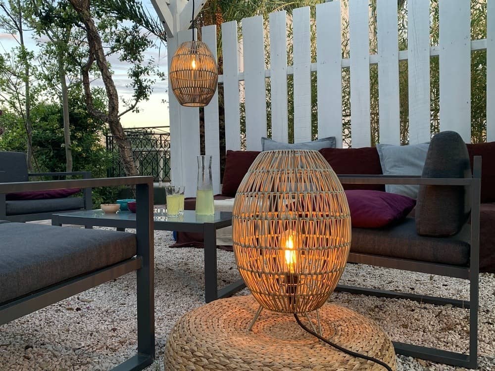 10 astuces pour illuminer votre jardin