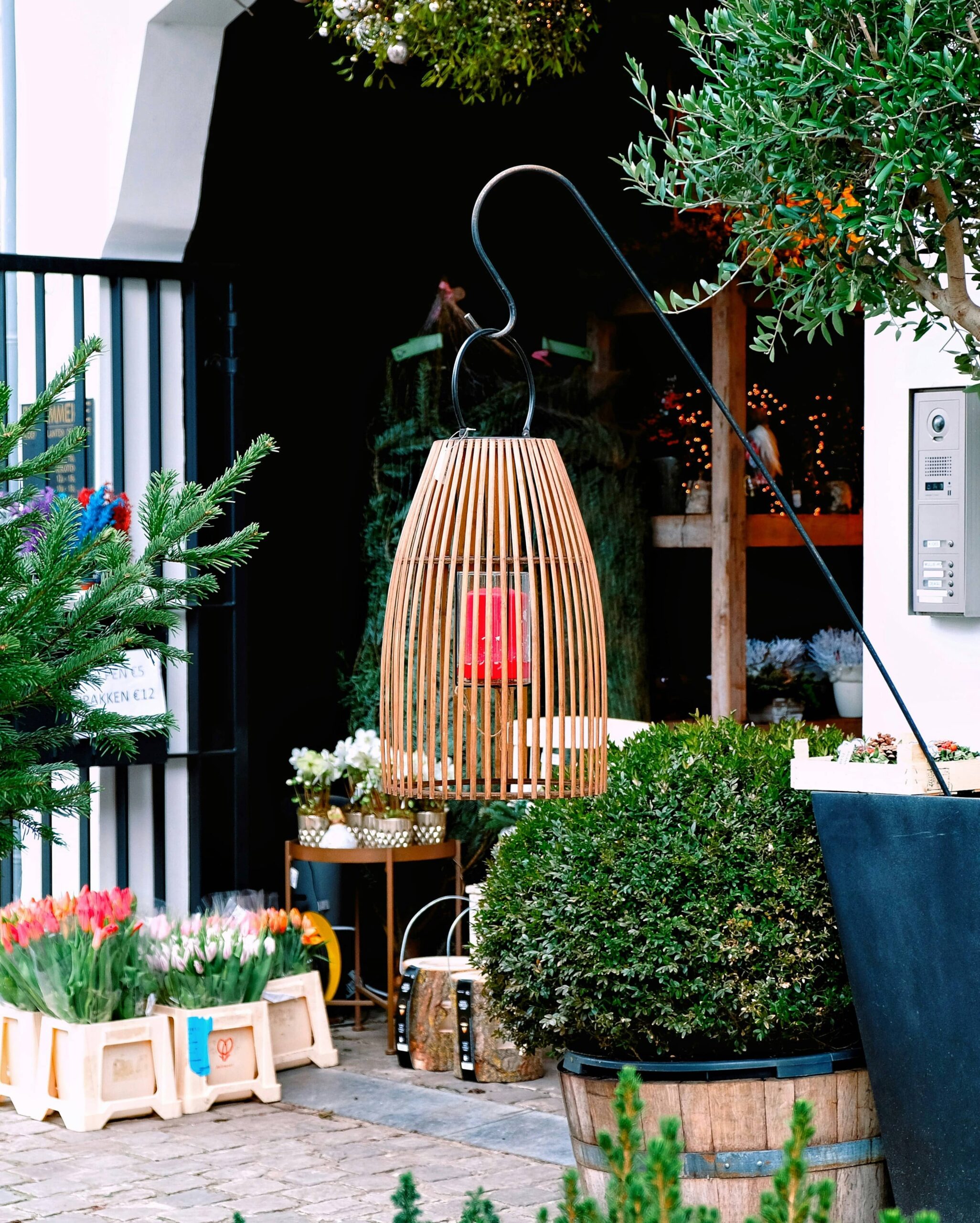 10 idées déco pour sublimer son jardin