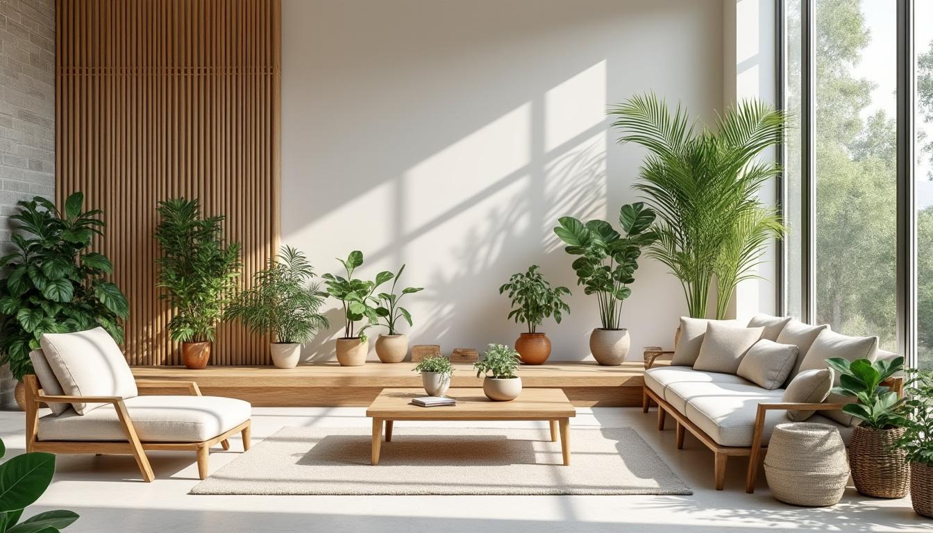 découvrez comment la nature peut transformer votre quotidien grâce à 10 idées inspirantes. apprenez à tirer parti de ses bienfaits pour améliorer votre bien-être, stimuler votre créativité et vivre plus sereinement chaque jour.