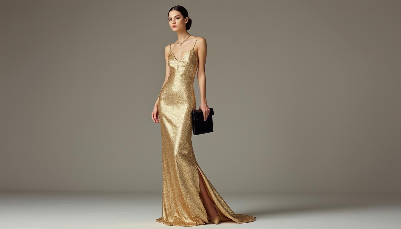 découvrez comment sublimer votre tenue avec des accessoires dorés. conseils et astuces pour illuminer votre style avec élégance et raffinement.