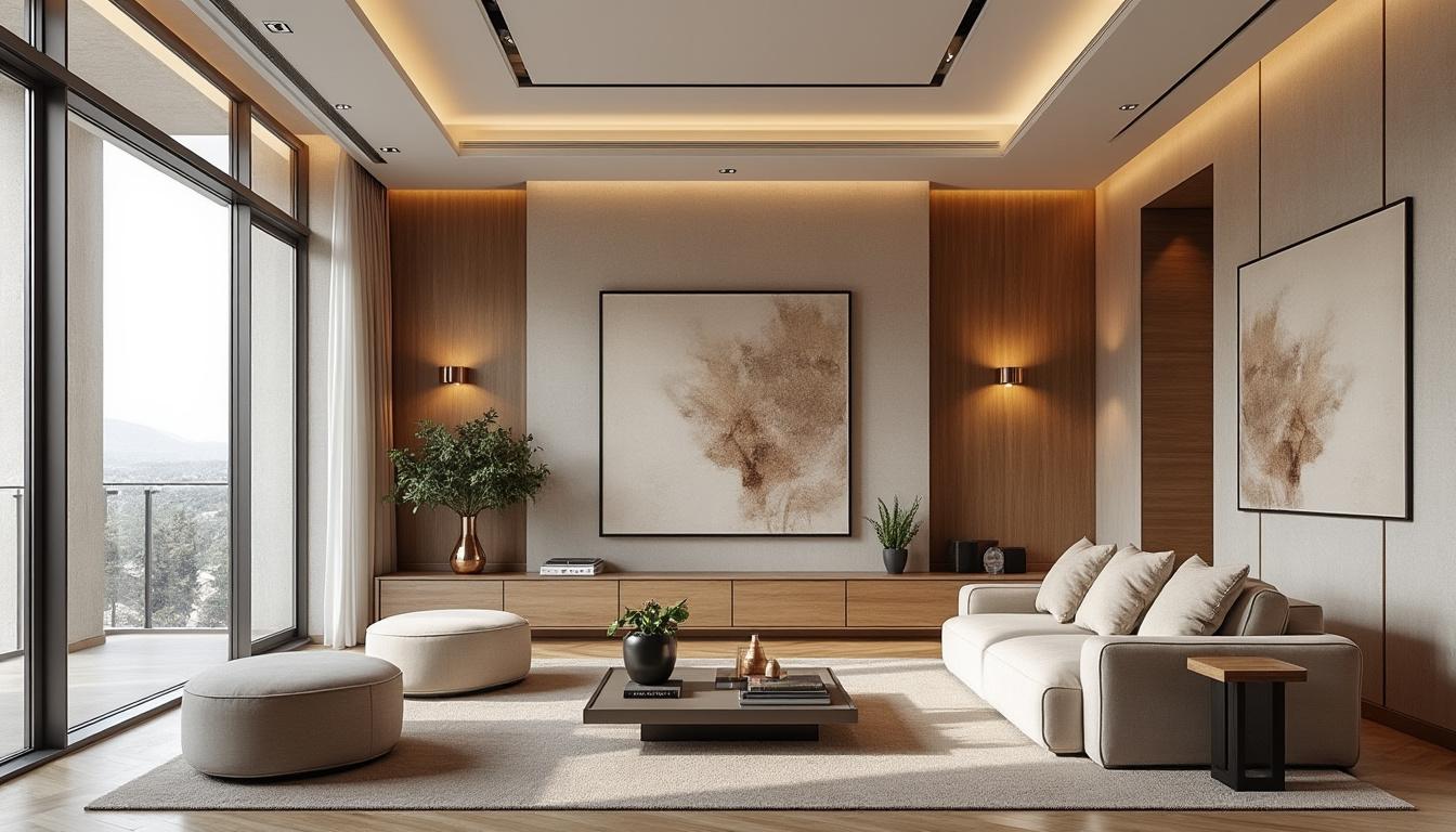 découvrez comment intégrer le beige neutre à votre décoration d’intérieur ! astuces, inspirations et conseils pour adopter cette couleur tendance et créer une ambiance élégante et chaleureuse chez vous.
