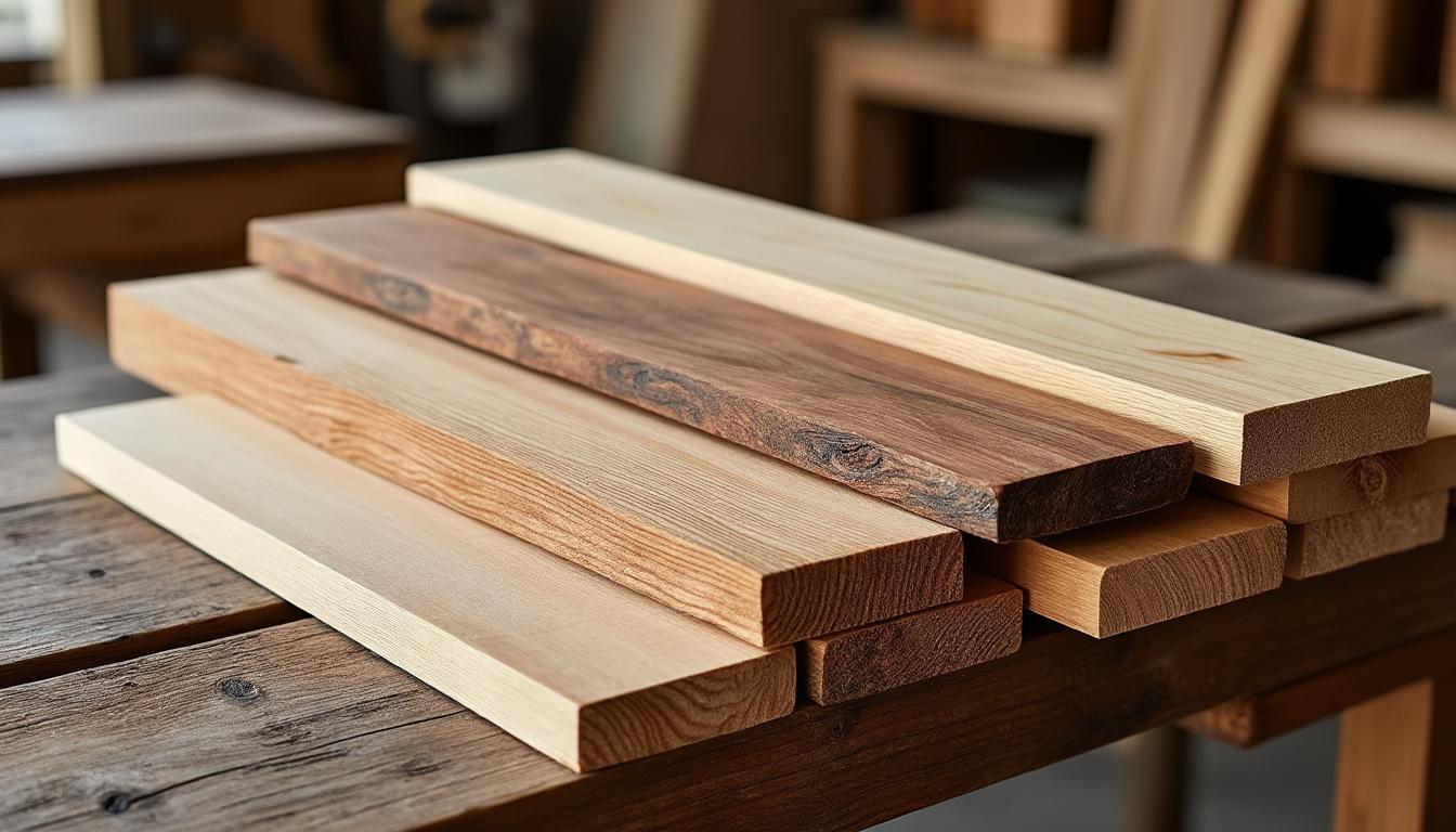 découvrez les usages du bois brut, ses avantages et tous nos conseils pratiques pour bien le choisir selon vos besoins et réussir vos projets de bricolage ou de décoration.