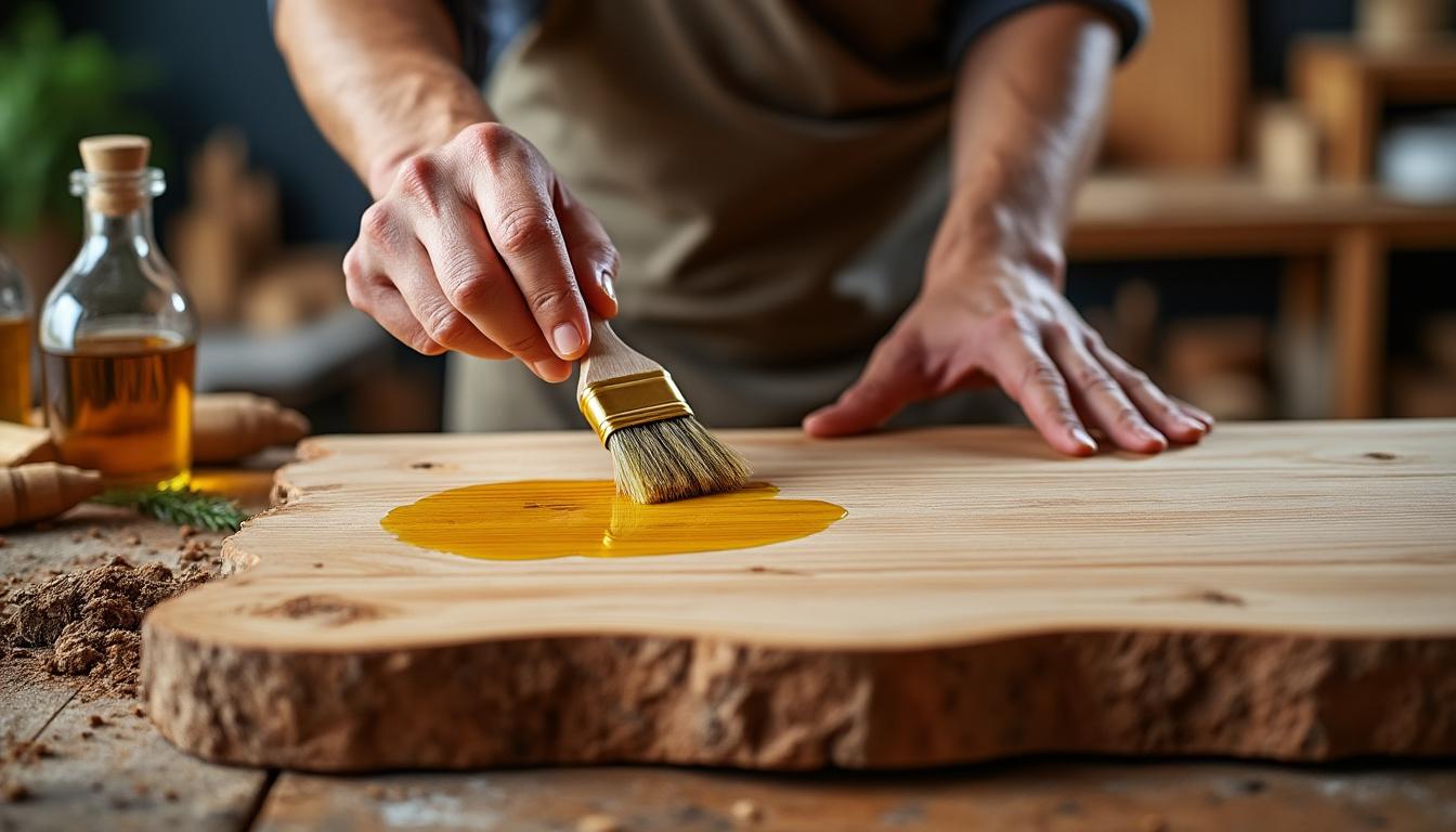 découvrez les usages, avantages et conseils pratiques pour bien choisir votre bois brut. profitez de toutes les informations pour sélectionner le bois adapté à vos projets de construction ou de décoration.