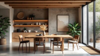 découvrez les différents usages du bois brut, ses avantages et nos conseils pratiques pour bien le choisir selon vos projets d'aménagement ou de bricolage.