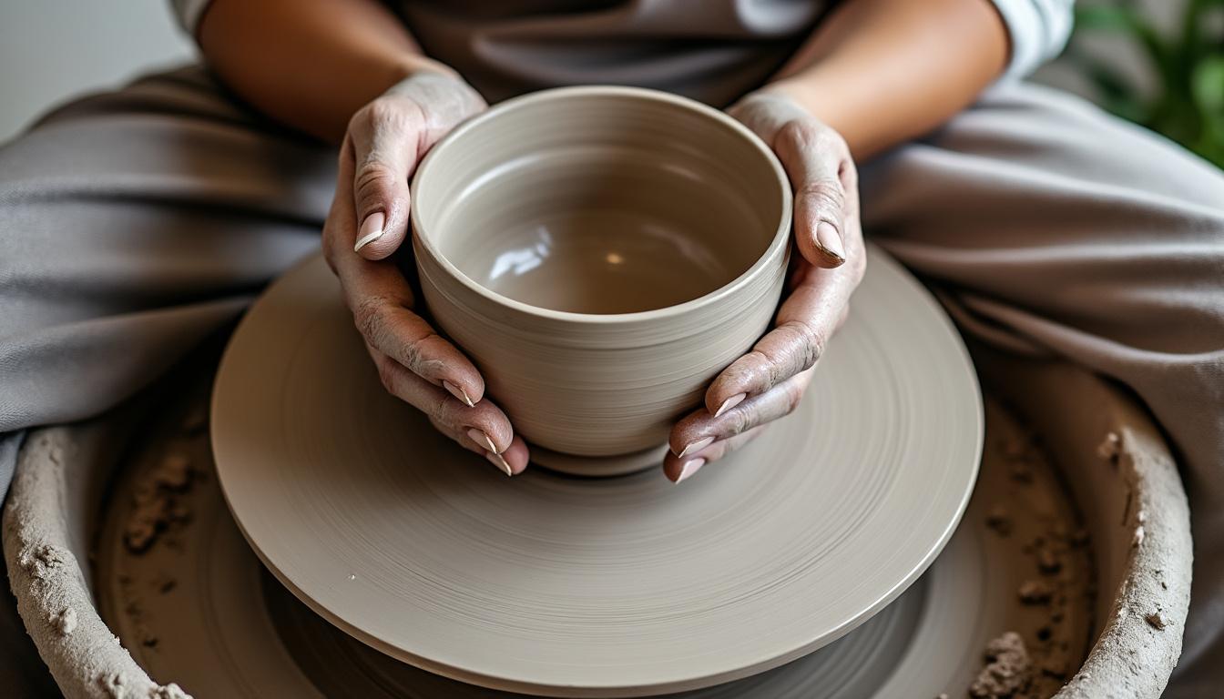 découvrez comment choisir et entretenir des pièces uniques de céramique artisanale pour sublimer votre intérieur. conseils pratiques et astuces pour préserver la beauté de vos objets décoratifs faits main.