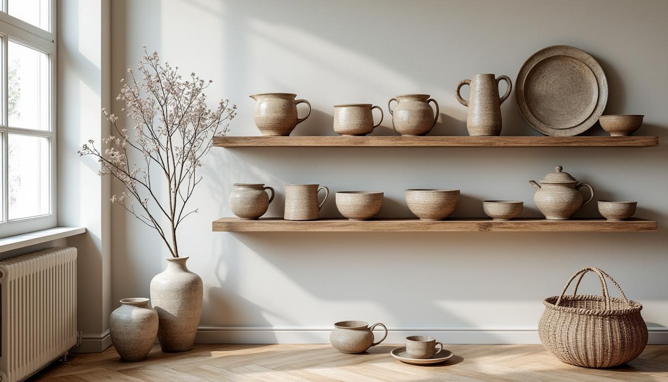 découvrez nos conseils pour choisir des pièces de céramique artisanale uniques et apprenez à les entretenir pour sublimer durablement votre intérieur.