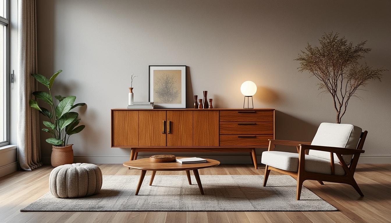 découvrez nos conseils pour intégrer la petite déco vintage dans votre intérieur avec élégance : astuces, idées et inspirations pour un style unique et tendance.