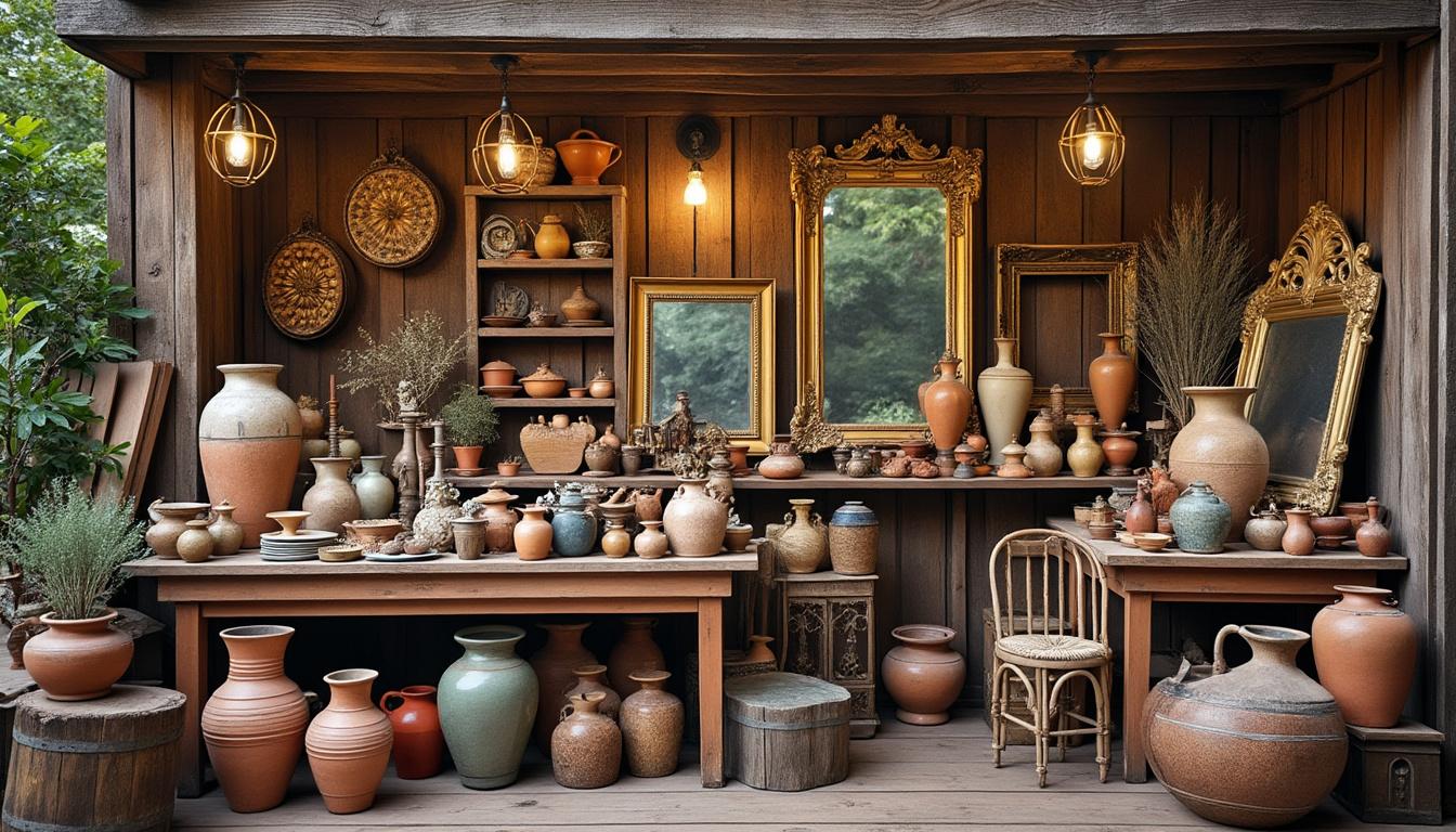 découvrez nos astuces pour intégrer la petite déco vintage dans votre intérieur avec élégance. donnez du charme et du caractère à votre maison grâce à des objets rétro soigneusement sélectionnés et des conseils déco tendance.