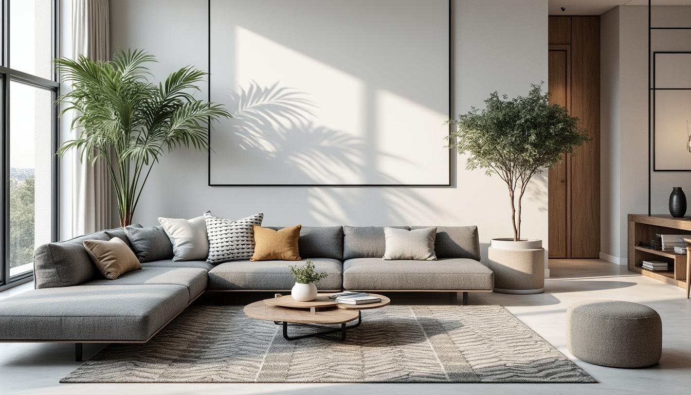 découvrez comment intégrer facilement des motifs géométriques dans votre décoration intérieure pour apporter style et modernité à votre espace. astuces, idées et conseils déco pour sublimer chaque pièce de votre maison.