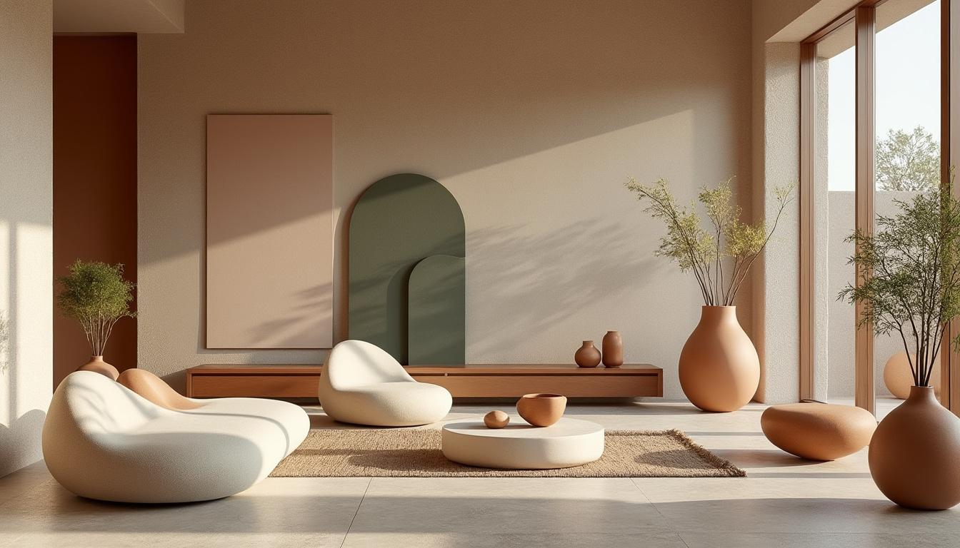 découvrez comment tirer parti des courbes organiques dans vos projets. astuces, applications pratiques et conseils pour maîtriser ces formes naturelles et sublimer vos créations en design, architecture ou art.