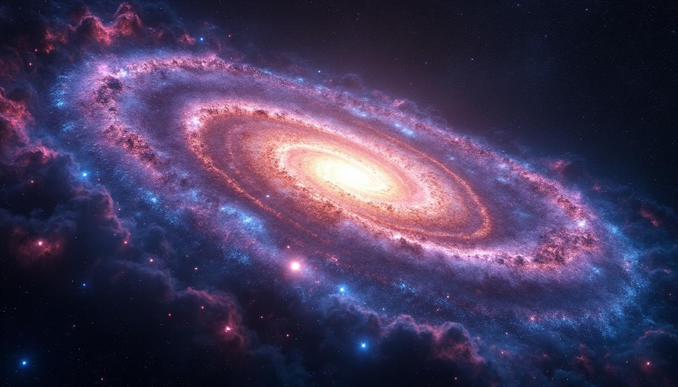 découvrez comment les influences galactiques affectent notre vie quotidienne et comprenez le rôle des phénomènes cosmiques sur notre bien-être et nos comportements au quotidien.