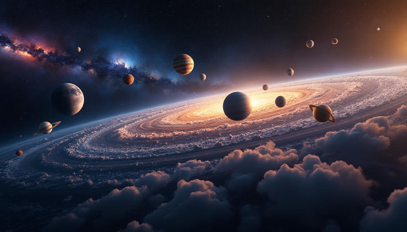 découvrez comment les influences galactiques peuvent impacter notre vie quotidienne. explorez les connexions entre les phénomènes cosmiques et notre environnement pour mieux comprendre leur rôle dans notre existence.