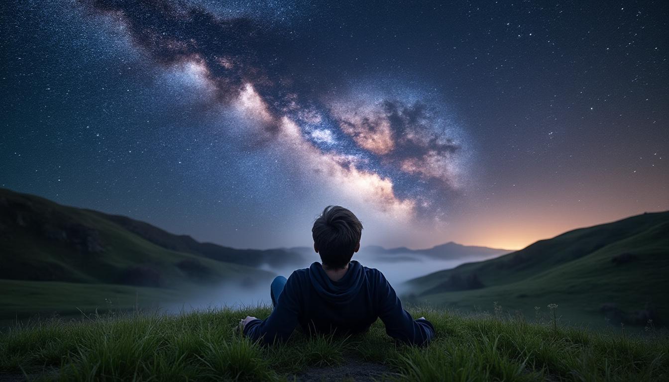 découvrez comment les phénomènes galactiques influencent notre quotidien, de l'astrologie aux impacts scientifiques, et comprenez les liens entre l'univers et notre vie de tous les jours.