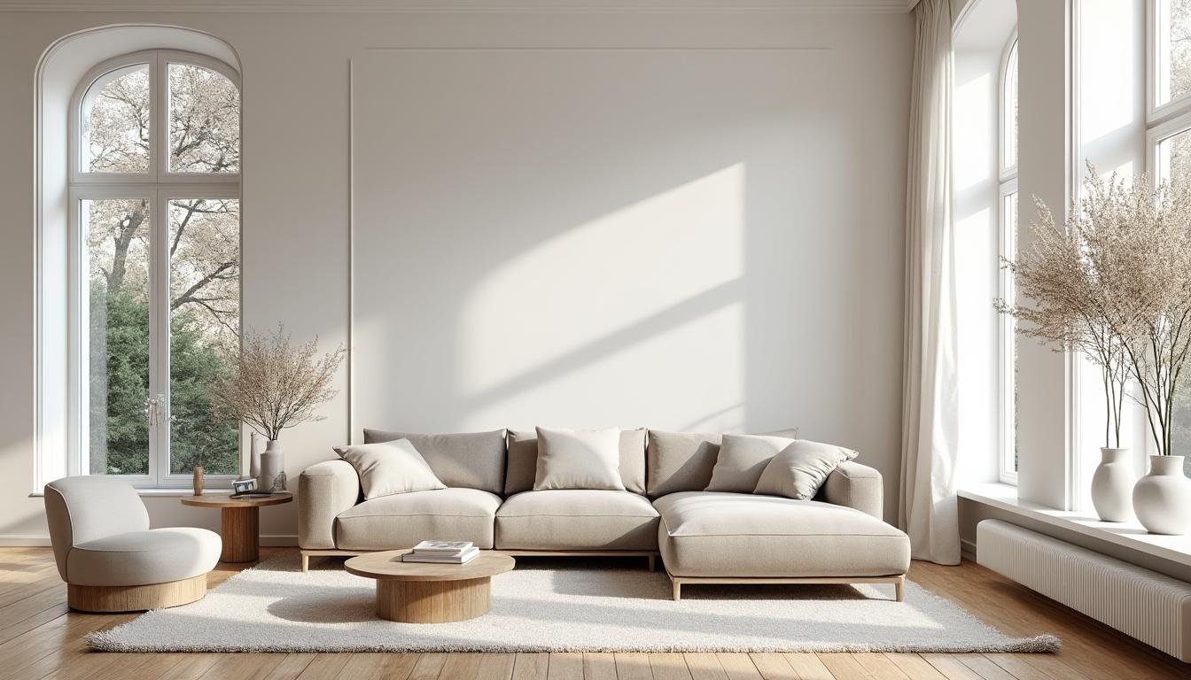 découvrez nos idées et inspirations pour adopter une déco minimaliste ! créez un intérieur épuré, harmonieux et tendance grâce à des conseils simples et efficaces.