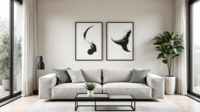 découvrez nos conseils et inspirations pour adopter une déco minimaliste et créer un intérieur épuré, élégant et fonctionnel. simplifiez votre espace tout en y ajoutant style et harmonie.