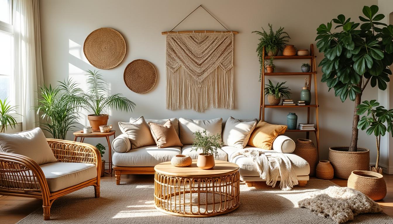 découvrez nos conseils et idées inspirantes pour adopter une décoration authentique au style bohème. apprenez à harmoniser couleurs, matériaux naturels et accessoires pour un intérieur chaleureux et unique.
