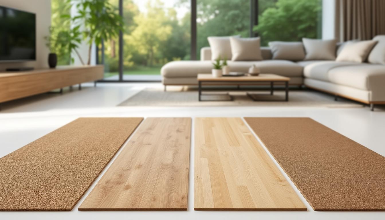 découvrez comment les matériaux naturels offrent des solutions écologiques et durables pour la construction et la rénovation de votre habitat, tout en respectant l'environnement.