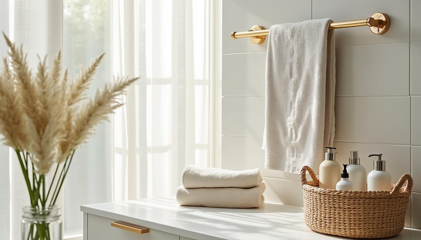 découvrez comment sublimer votre intérieur avec des objets en lin grâce à nos astuces déco. apportez une touche d’élégance et de naturel à votre maison en choisissant les meilleures pièces et en les intégrant harmonieusement à votre décoration.