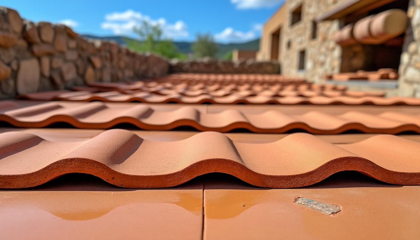 découvrez tout sur la terre cuite : ses nombreux usages, ses avantages pour la décoration et la construction, ainsi que nos conseils pratiques pour bien entretenir vos objets et surfaces en terre cuite.