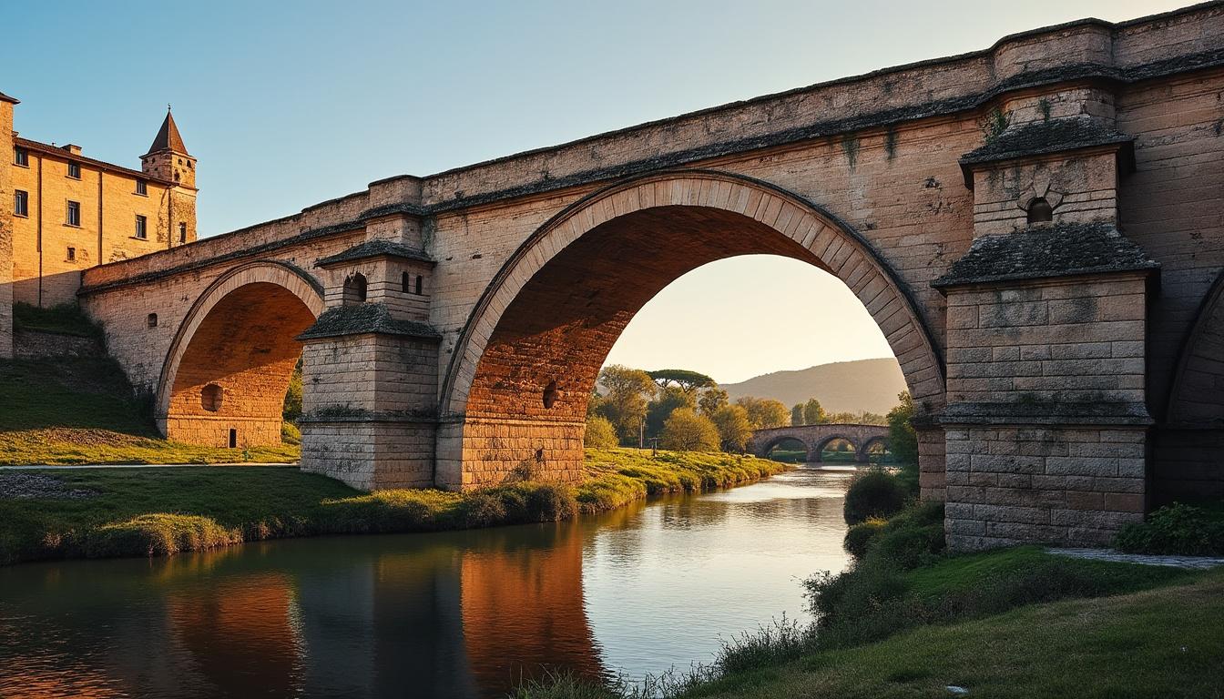 découvrez tout sur les arches : explorez leur histoire fascinante, les différents styles architecturaux et leurs utilisations modernes dans la construction et la décoration.