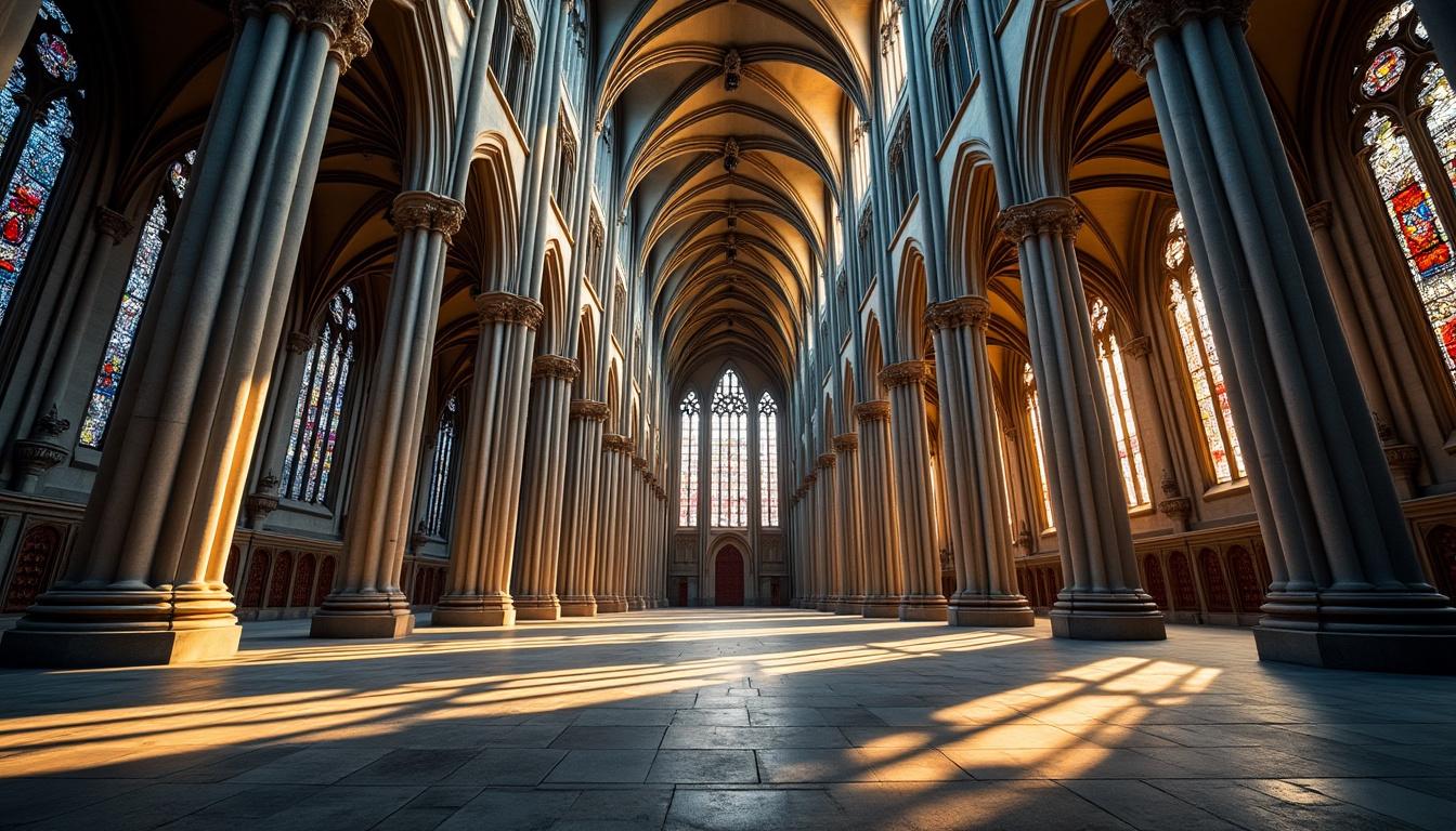 découvrez l’histoire fascinante des arches, leurs styles architecturaux emblématiques et leurs utilisations modernes dans la construction et la décoration contemporaine.