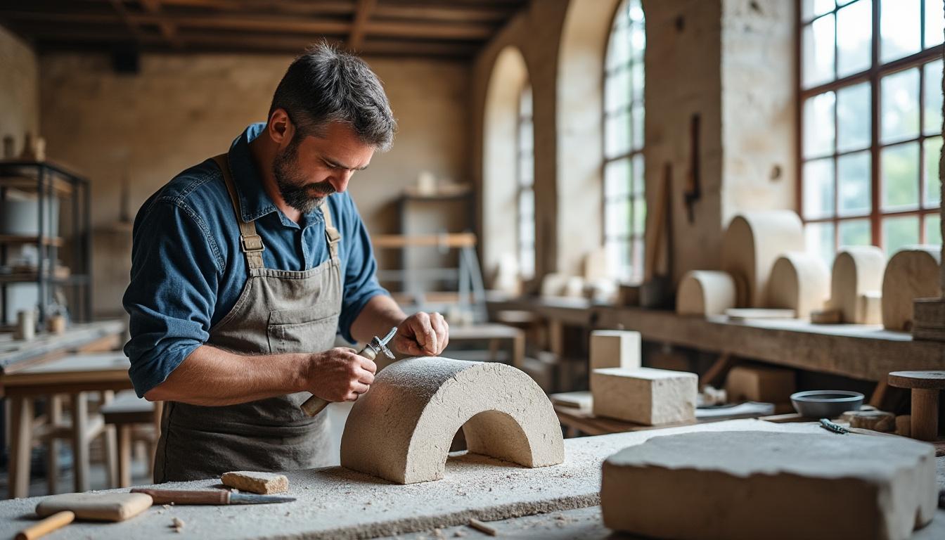 découvrez l’histoire fascinante des arches, leurs différents styles architecturaux et leurs usages contemporains dans l’architecture et la décoration moderne.