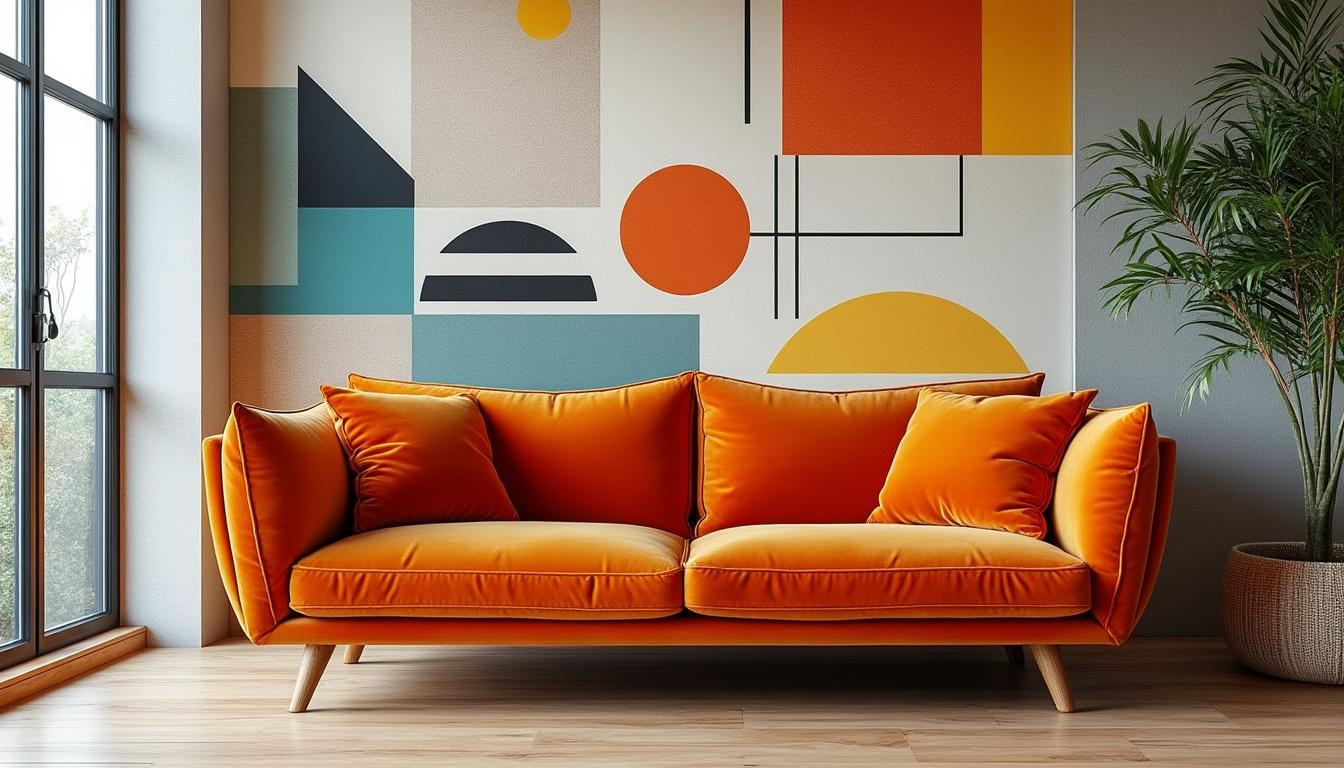découvrez nos conseils pour adopter le style vintage des années 70 dans votre intérieur. couleurs, meubles iconiques, accessoires et astuces déco : inspirez-vous pour une ambiance rétro et tendance chez vous !