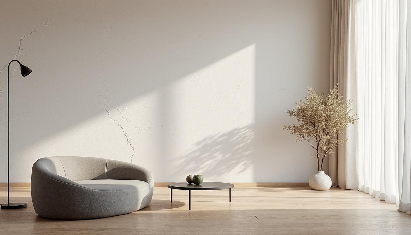 découvrez comment intégrer le blanc cassé dans votre intérieur pour une décoration tendance, chaleureuse et élégante. astuces et idées faciles à adopter !