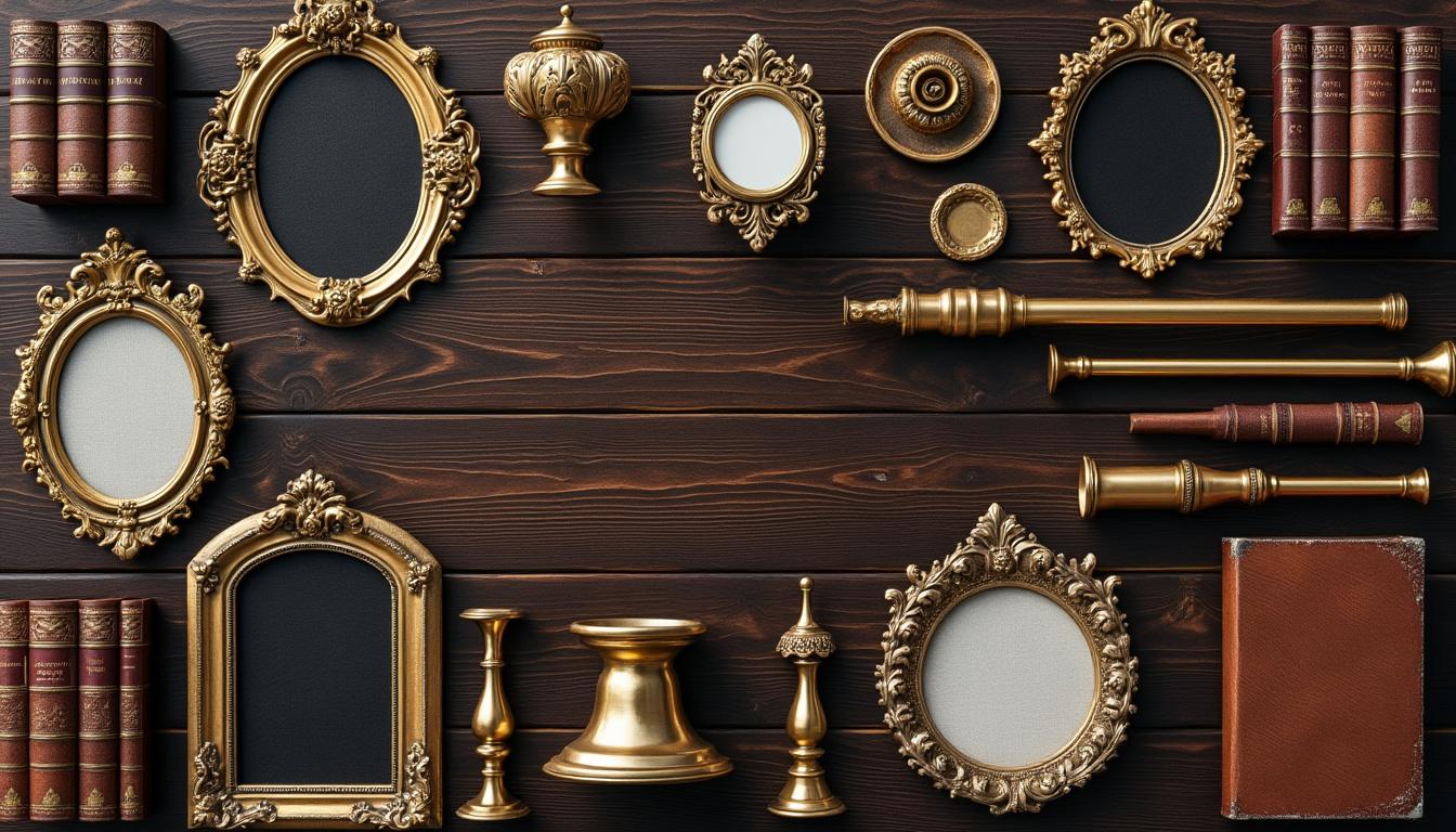 découvrez la tendance déco château-core : plongez dans l'univers des châteaux avec des idées élégantes et intemporelles pour sublimer votre intérieur.