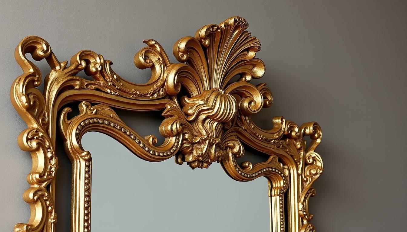 découvrez la tendance déco château-core, alliant élégance et charme des châteaux pour transformer votre intérieur avec style et raffinement.
