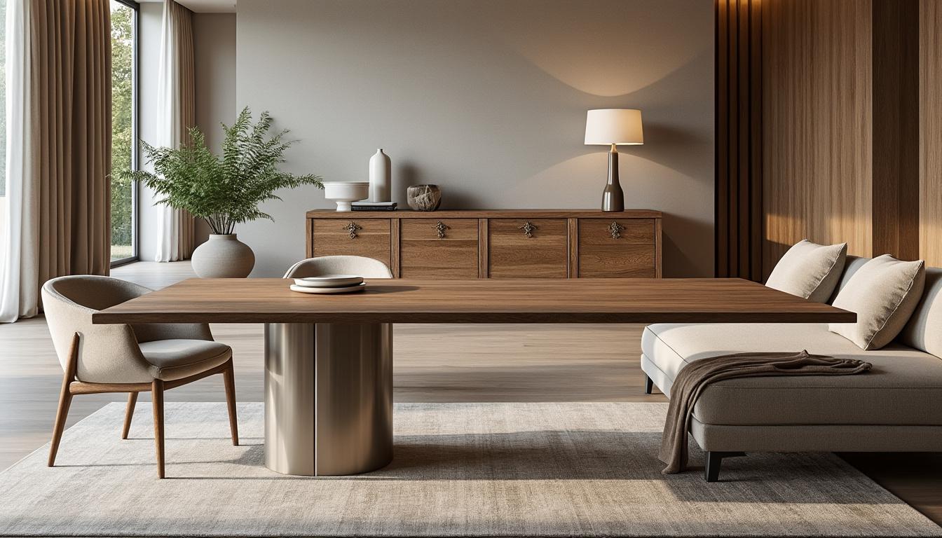 découvrez comment donner du caractère à votre intérieur grâce à des meubles chinés uniques, alliant authenticité et style pour un décor personnalisé et chaleureux.