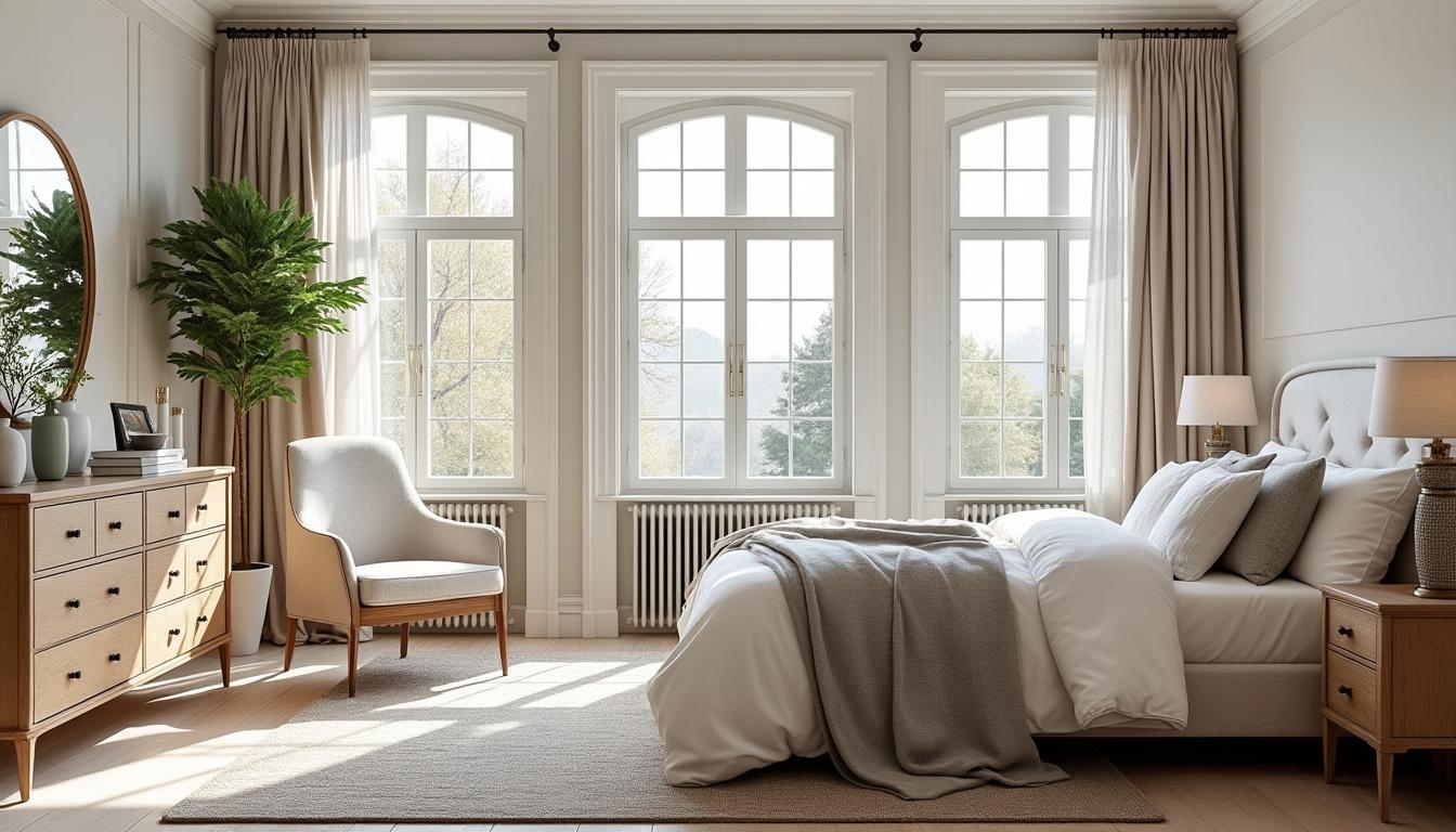 découvrez comment sublimer votre intérieur avec des meubles chinés uniques. conseils et astuces pour intégrer ces pièces authentiques et créer un décor original et chaleureux.