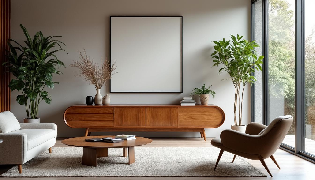 découvrez comment adopter le style mid-century modern dans votre intérieur grâce à nos conseils déco. donnez à votre maison une touche intemporelle et élégante en associant couleurs, mobilier iconique et matériaux authentiques.