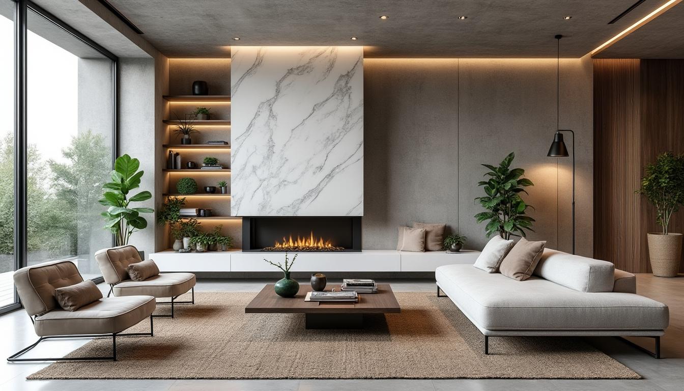 découvrez comment mixer les matières avec style pour un intérieur tendance. astuces et inspirations pour harmoniser textures et matériaux dans votre déco.