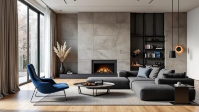 découvrez nos astuces et inspirations pour mixer les matières et créer un intérieur tendance, unique et harmonieux qui reflète votre style.