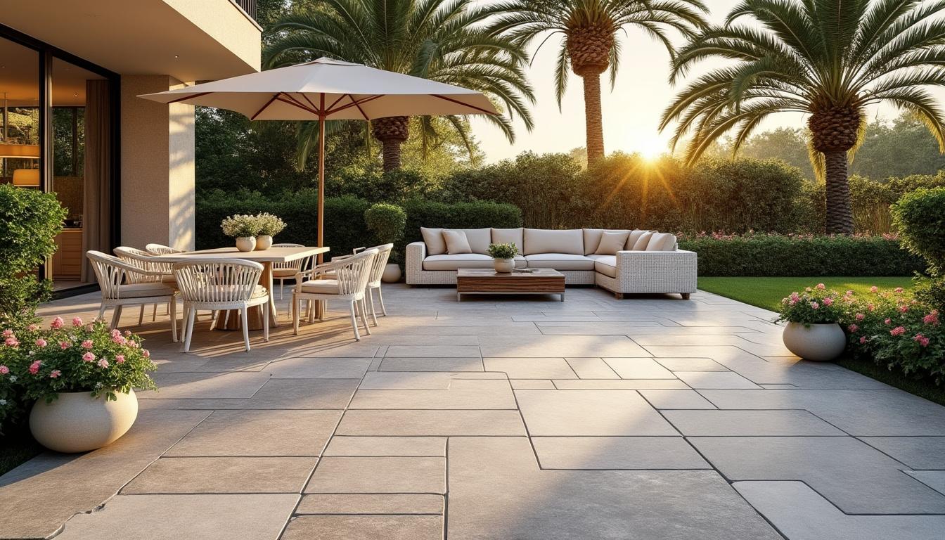 découvrez les nombreux avantages de la pierre naturelle, ses différentes utilisations en décoration et construction, ainsi que nos conseils pratiques pour l'entretien et la durabilité de vos surfaces en pierre.