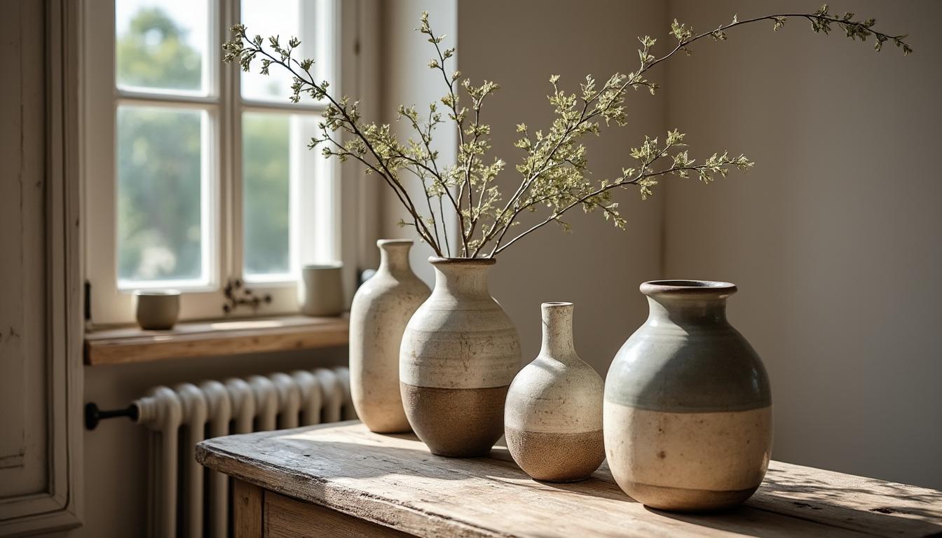 découvrez nos conseils pour choisir des objets artisanaux authentiques et uniques, parfaits pour sublimer votre intérieur avec charme et originalité.