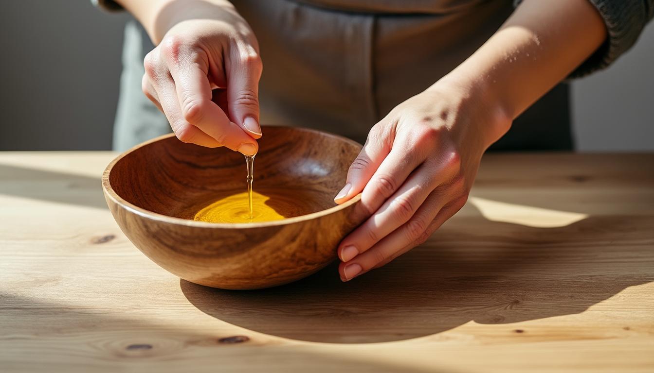 découvrez comment sélectionner des objets artisanaux authentiques pour sublimer votre intérieur avec des créations uniques et faites main.